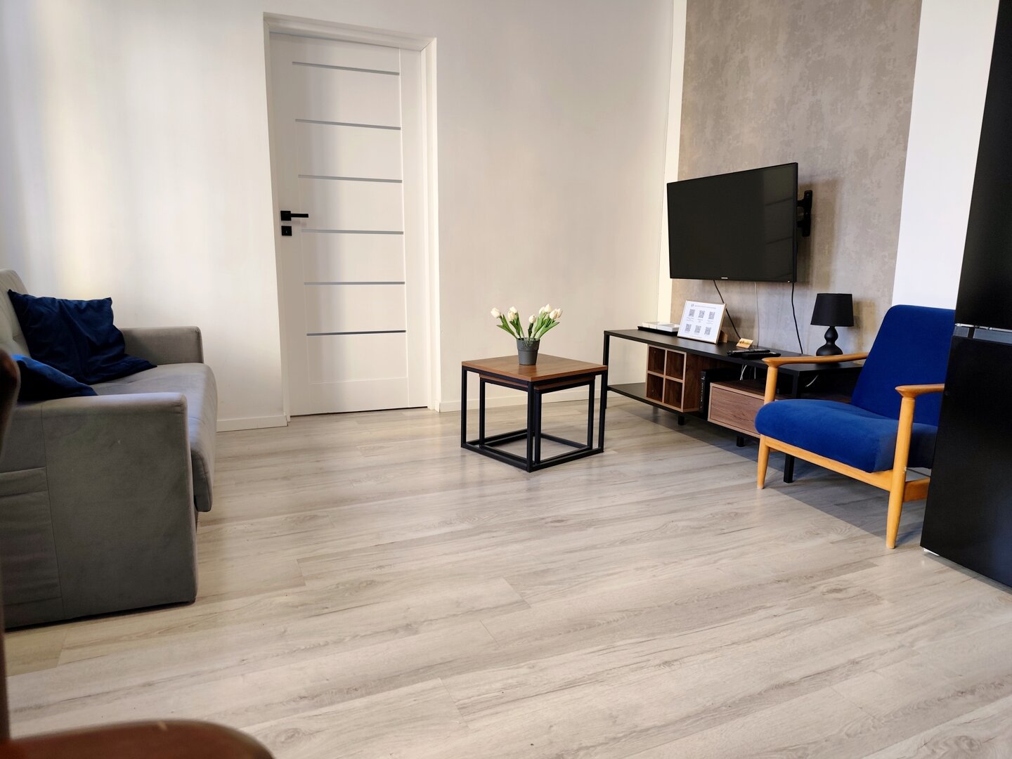 Apartament Oaza Kochanowskiego