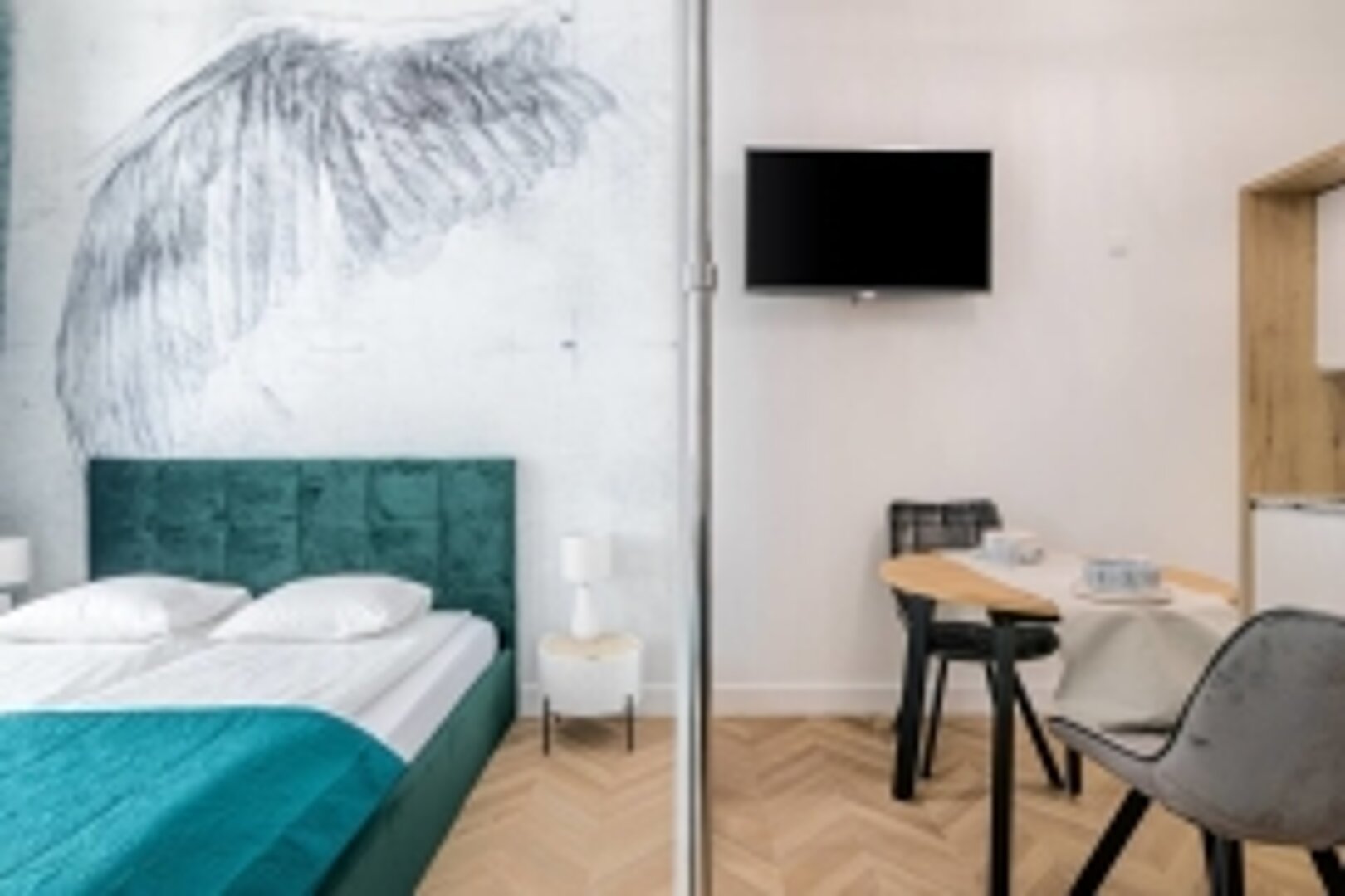 APARTAMENTY OAZA GABRIELA NADOLSKA - 4