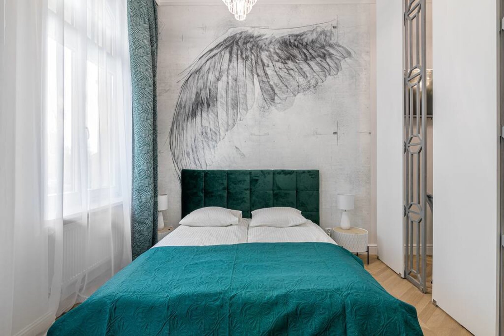 APARTAMENTY OAZA GABRIELA NADOLSKA - 5