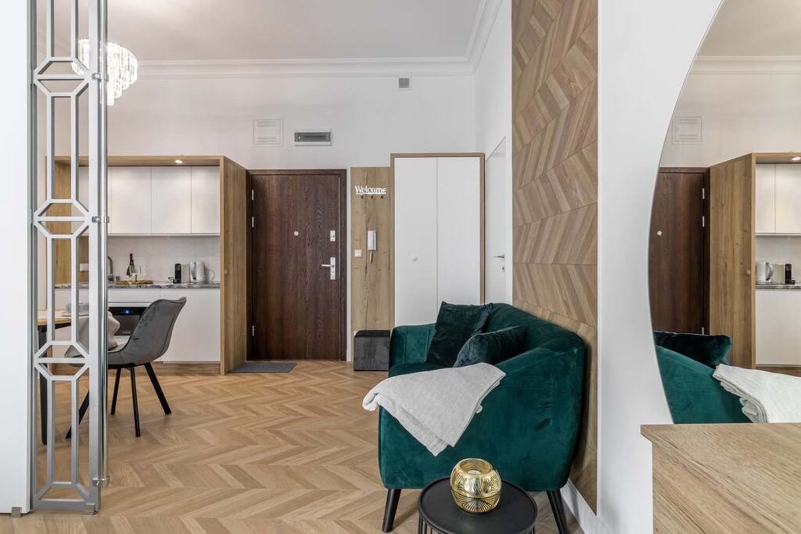 APARTAMENTY OAZA GABRIELA NADOLSKA - 8