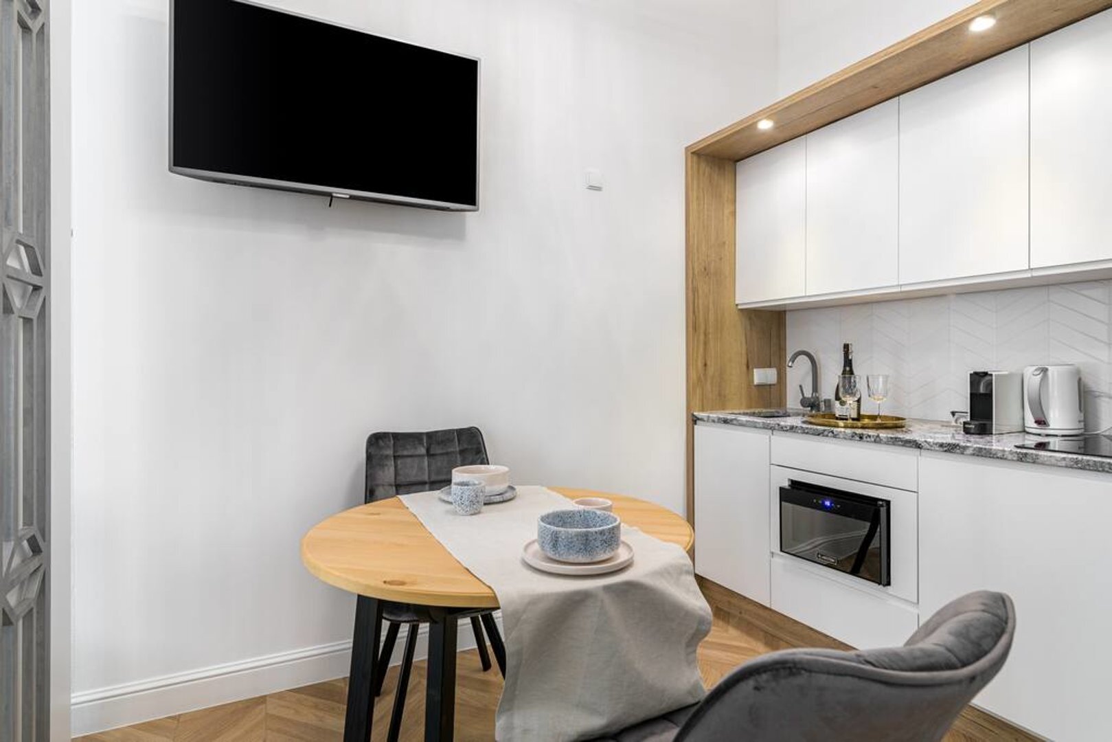 APARTAMENTY OAZA GABRIELA NADOLSKA - 10
