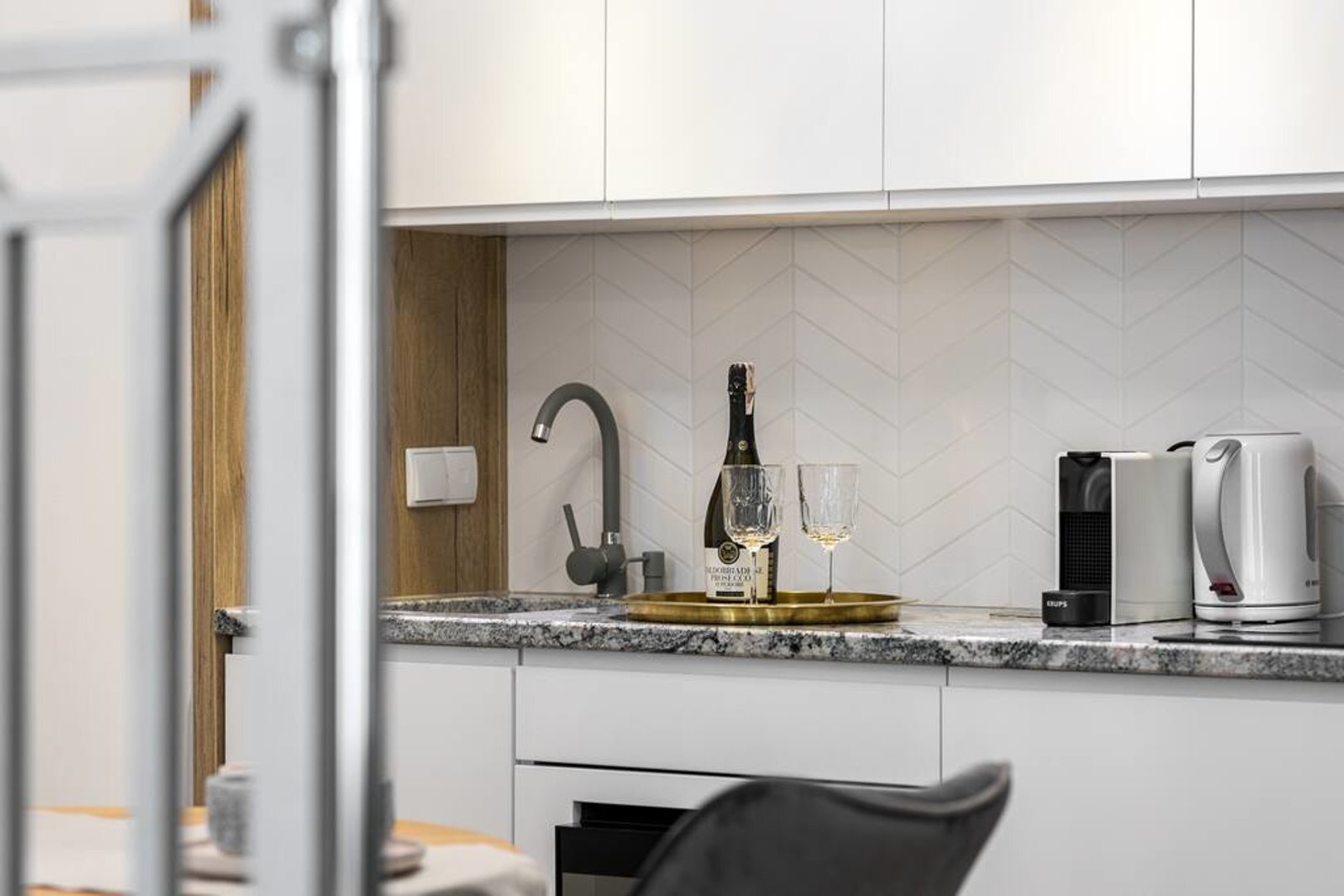 APARTAMENTY OAZA GABRIELA NADOLSKA - 11