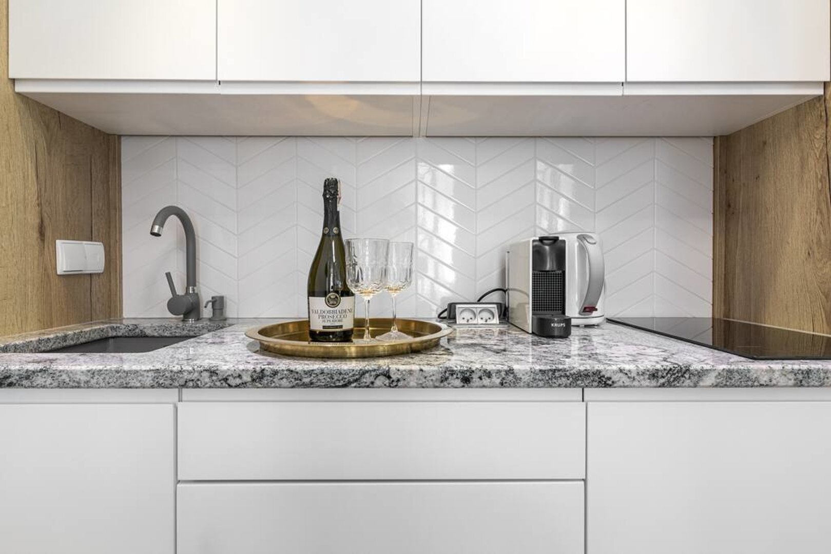 APARTAMENTY OAZA GABRIELA NADOLSKA - 12