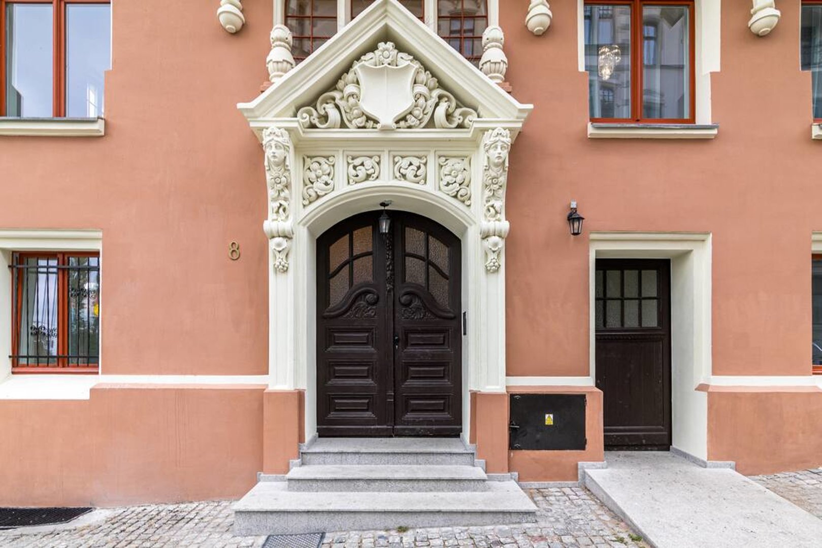 APARTAMENTY OAZA GABRIELA NADOLSKA - 18