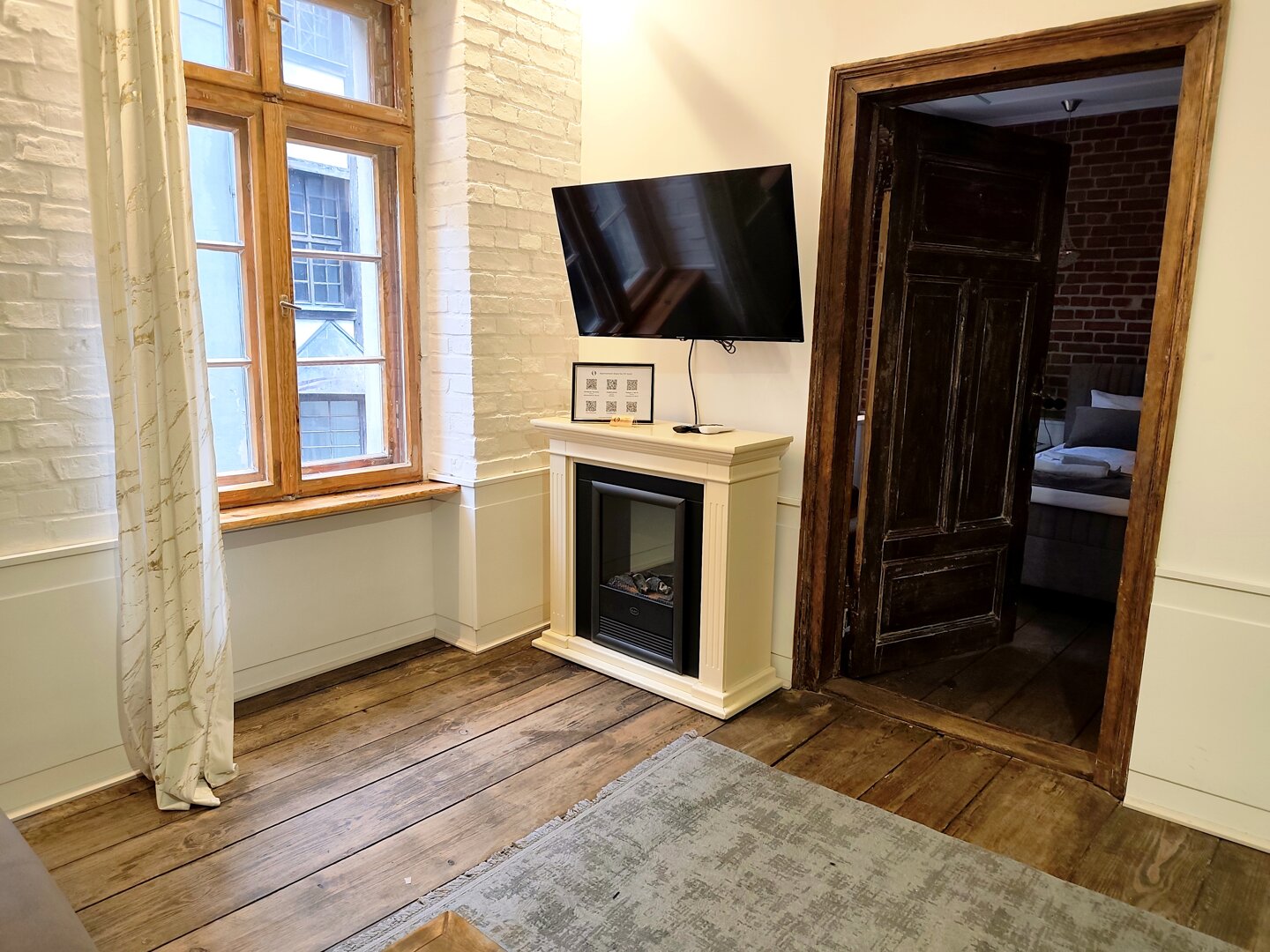 APARTAMENTY OAZA GABRIELA NADOLSKA - 3