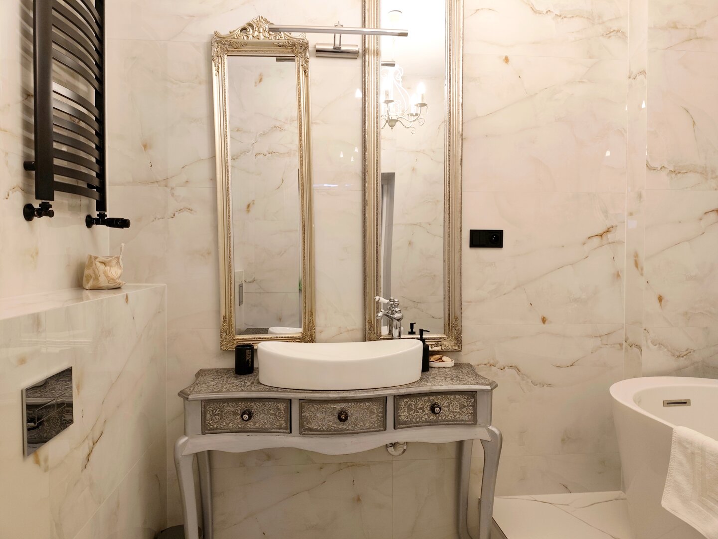 APARTAMENTY OAZA GABRIELA NADOLSKA - 6