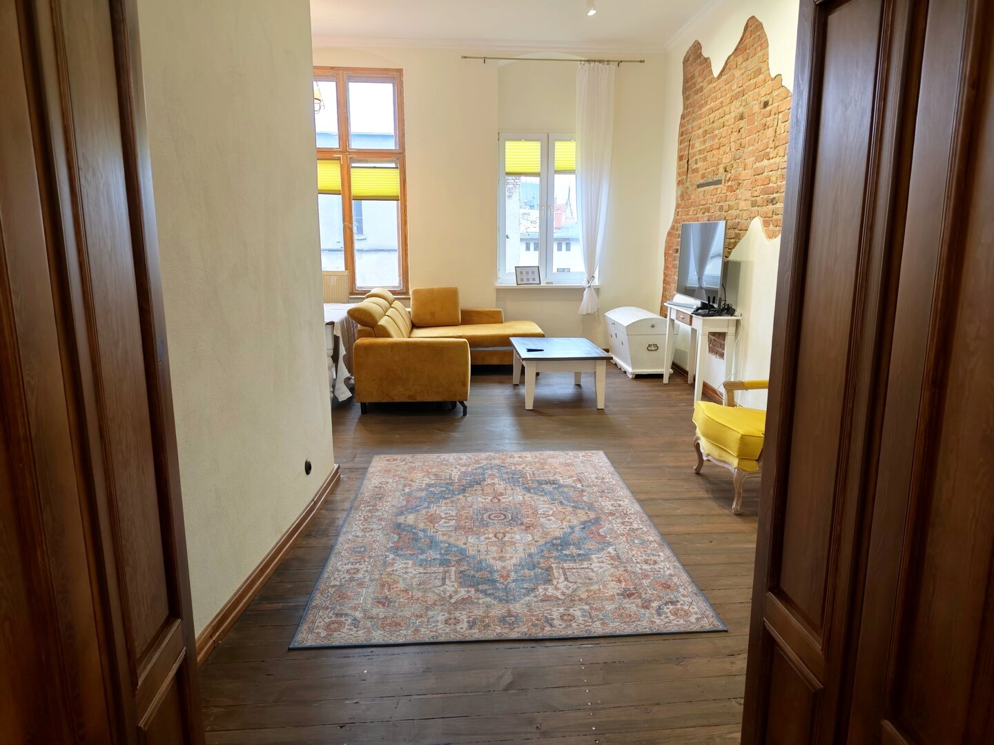 APARTAMENTY OAZA GABRIELA NADOLSKA - 9