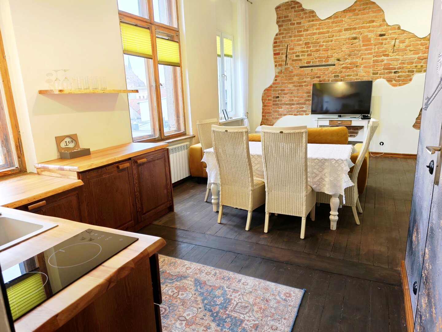 APARTAMENTY OAZA GABRIELA NADOLSKA - 11