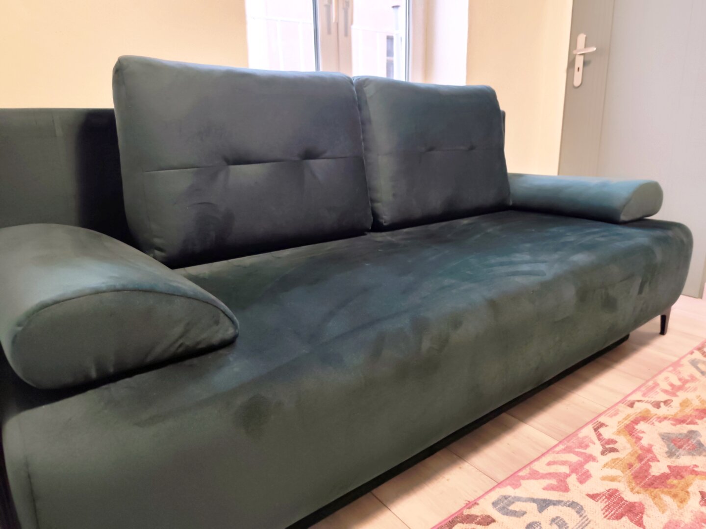 APARTAMENTY OAZA GABRIELA NADOLSKA - 4