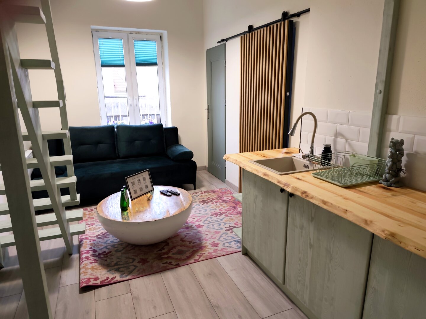 APARTAMENTY OAZA GABRIELA NADOLSKA - 6