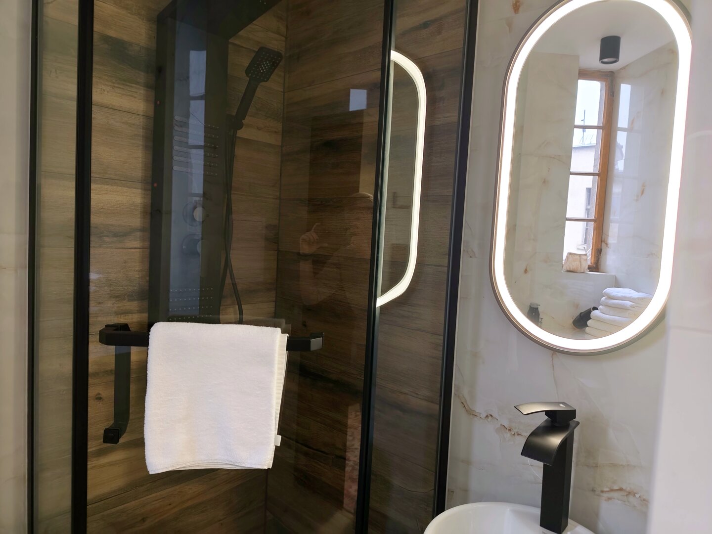 APARTAMENTY OAZA GABRIELA NADOLSKA - 7