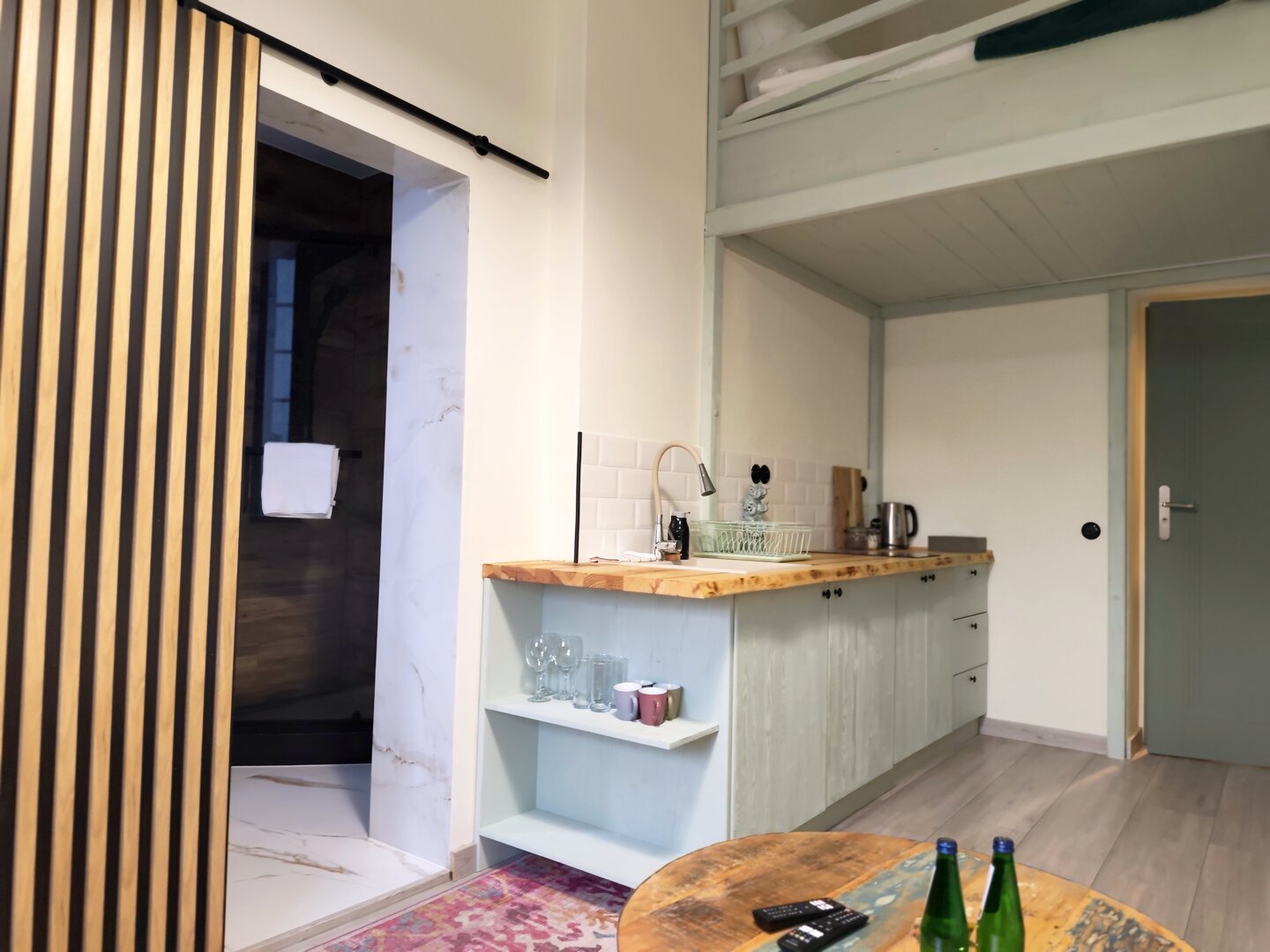 APARTAMENTY OAZA GABRIELA NADOLSKA - 9