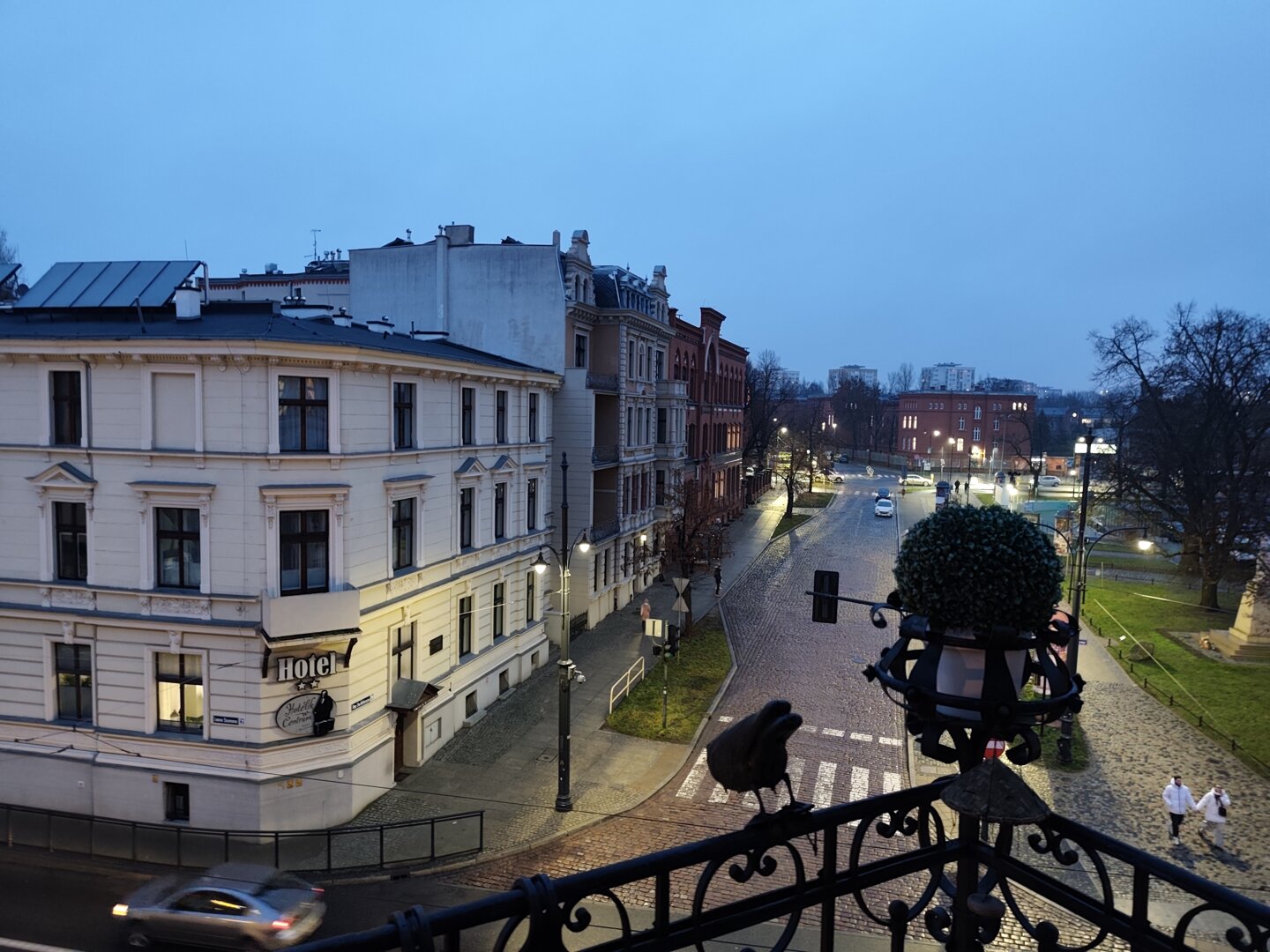 APARTAMENTY OAZA GABRIELA NADOLSKA - 18