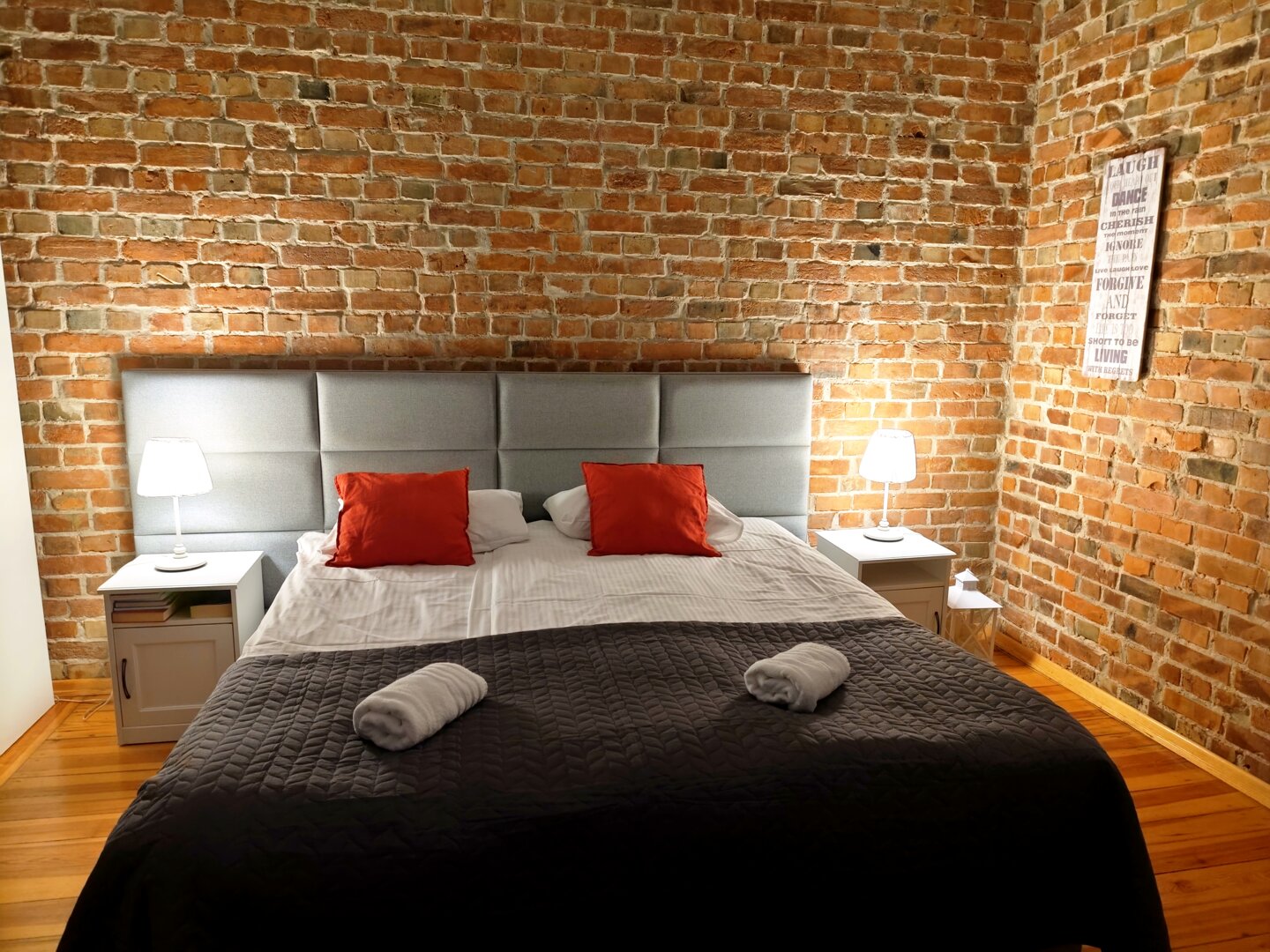 APARTAMENTY OAZA GABRIELA NADOLSKA - 2