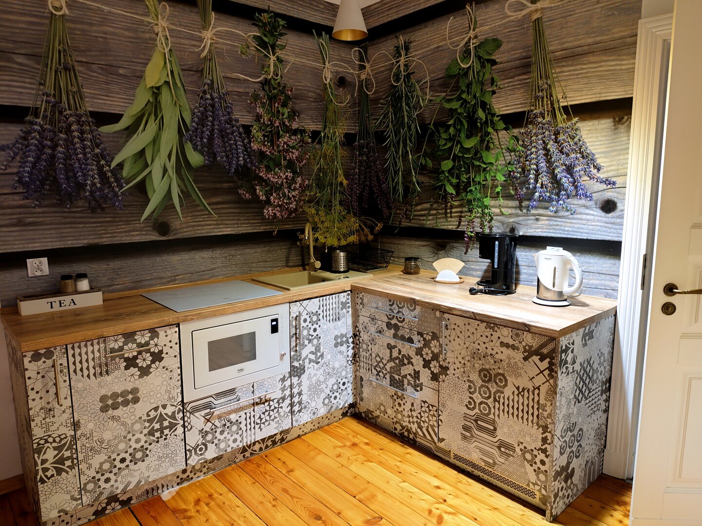 APARTAMENTY OAZA GABRIELA NADOLSKA - 14