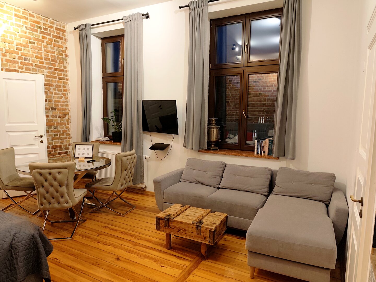 APARTAMENTY OAZA GABRIELA NADOLSKA - 3