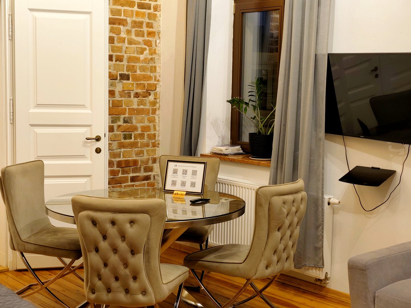 APARTAMENTY OAZA GABRIELA NADOLSKA - 6