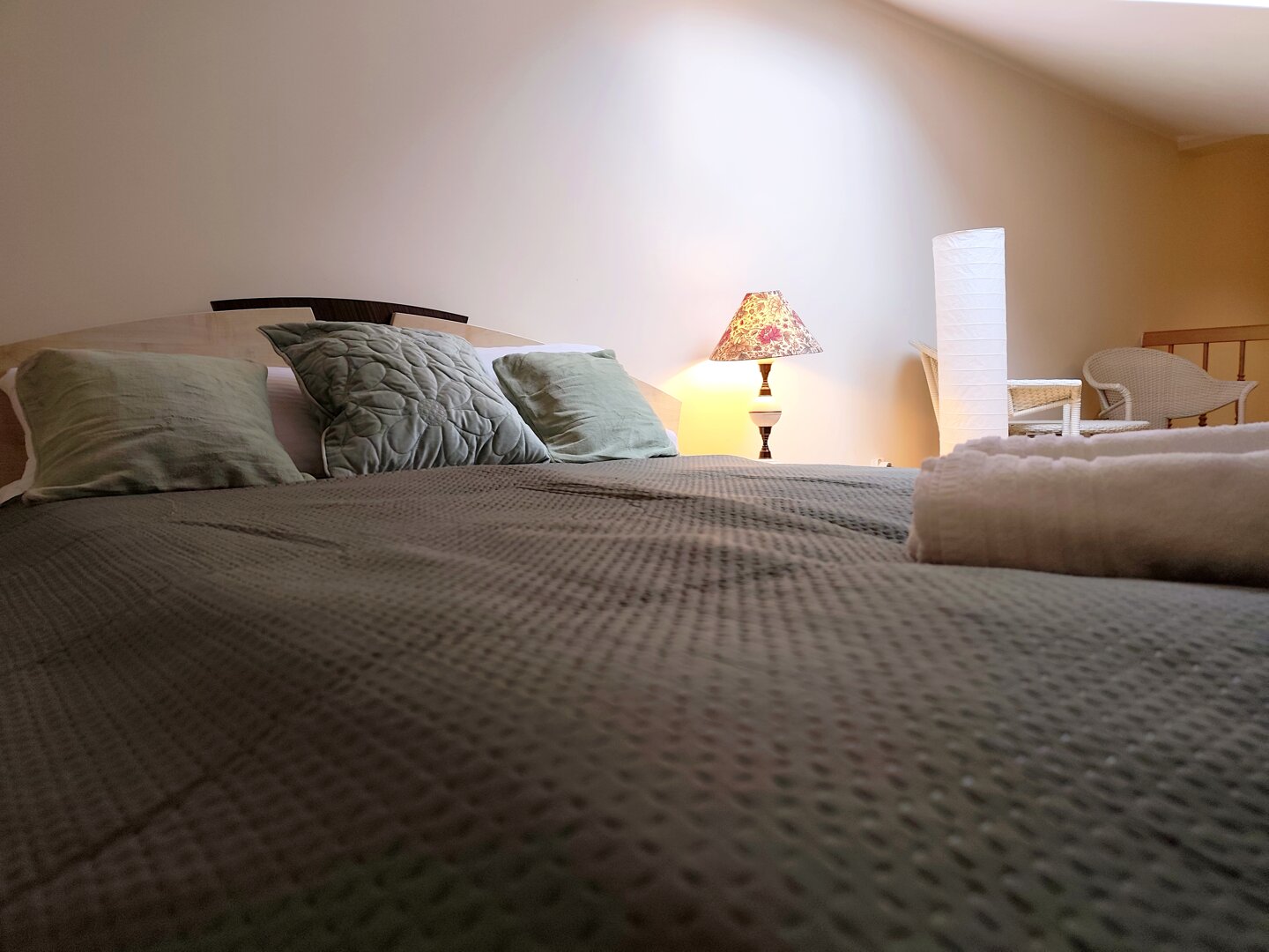 Apartament Oaza No 39 Villa Carmen